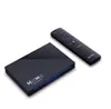 H96 Max 3566 8GB 128GB Android 11 TV Box 4K Rockchip RK3566 24G 5G double Wifi BT40 1000M lecteur multimédia de flux vs T95 Plus1759390