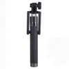 Draagbare uitschuifbare handheld zelfportret Monopod Wired Selfie Stick voor Smartphone 30Aug02