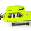 Henglong 3788 53cm 24G RC RC Racing Boat High Speed 30kmh Rowing4095706