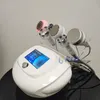 Machine de Cavitation ultrasonique 6 en 1, Laser sous vide radiofréquence RF Cavi Lipo amincissant, liposuccion 40k