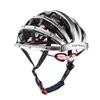 CAIRBULL Heren Opvouwbare Helm Lichtgewicht Draagbare Veiligheid Fietshelmen Stad Sport Leisure Fiets Fietsen Vrouwen Helm 56-62CM Q0630