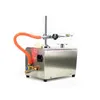 110V / 220V RF Laboratório Ampola de derretimento de laboratório de laboratório de selagem máquina de selagem máquina de derretimento tubo de vidro quente máquina de soldagem