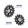 Cykelderailleurs R4600/R4700/R5700/R5800/R8000/R8050/R8070/R9100/R7000/R6700/R6800/R6870/R9000 RED10S/11S Rival10s/11s Force10