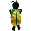 Halloween Mosquito Mascot Costume Customization Cartoon Anime theme character Christmas Fancy Party Dress Carnival Unisex Adults Outfit