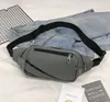 Men Classic Chest Bags High Quality Nylon Waist Bag Women Outdoor Travel Belt Fashion Fanny Pack Phone Pouch Purse