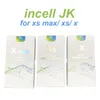 OLED GX For iPhone X XS Max XR 11 LCD 디스플레이 패널 Incell JK TFT 터치 스크린 디지타이저 교체 어셈블리