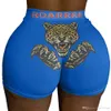 sexiga klubbkvinnor kläder 2021 mode jumpsuits personaliserade tryckta trendiga shorts hemkläder mini korta klubbkläder Rompers S2XL4668674