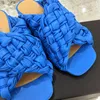 Designer slides fashion luxury women sandals best quality designer flip flops women flat slipper criss-cross straps