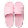 Pantofole Spot all'ingrosso Summer Home Slides Bagno minimalista Antiscivolo con suola spessa Uomo Donna Coppie Scarpe da bagno