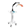 Professional 7 Color Pdt Led Light Bio-light Facial Skin Care Therapy Machine Equipment