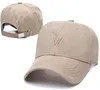 hög kvalitet v bokstäver casquette justerbara snapback hattar kanfas män kvinnor utomhus sport fritid strapback europeisk stil sol hatt baseball keps för gåva A28