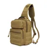 military chest packs