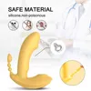 NXY Vibrators 3 IN 1 Sucking Wearable Dildo Anal Vagina Clitoris Stimulator Female Sex Toys for Women Oral Suction 1120