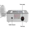 Tragbare Liposonix-Schlankheitsmaschine mit hoher Intensität, fokussiertem Ultraschall, Hifu-Körperform, Hautstraffung, Schönheitssalonausrüstung