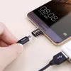 مايكرو usb نوع c otg محول مصغرة usb c ذكر إلى مايكرو USB أنثى otg محول الصغرى إلى c لهذا التاريخ