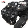 Esportes ao ar livre pro motocicleta luvas de moto moto moto motocross motocross engrenagem protetora guantes de corrida