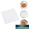 Mats & Pads 25pcs Party Baking Papers Grilling Paper Pad Oil-absorbing Square Sheets1 Factory price expert design Quality Latest Style Original Status