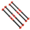 Tillbehör Justerbar Hantel Vikt Set Barbell Lyftstänger Anslutningsstänger för gym Hem 40cm / 50cm