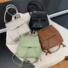 Mini Backpack Women Pu Leather Shoulder Bag for Women 2021 Summer and Fall New Kids Small Backpack Female Ladies School Backpack Y1105