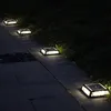 solar floor lamps