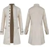 jacquard trench coat