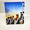 Graduation Album Gift Sublimation Blank Photo Frame Ornaments DIY Heat Transfer Frames Desktop Decoration GCF14171