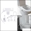 bidet smart toilette