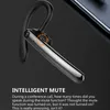 F990 YYK-520 HD Microphone Headset Wireless Bluetooth Earphones Smart Vocal ENC DSP Noise Reduction Business Headphone