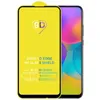 Schermbeschermer voor Xiaomi Redmi Opmerking 12 Explorer 11 Pro 11T 11S 11E 10 10A 10C 10S 10T 9D Volledige omslag Gebogen Getemperde Glass Explosie Shield Guard Film