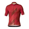 Mavic Team 남성 사이클링 짧은 소매 유니폼 도로 경주 셔츠 자전거 탑스 여름 통기성 야외 스포츠 Maillot S21042911