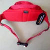 Women Waist Bags Fashion Hip Hop Fanny Packs Durable Zipper Belt Pouch for Girls Boys Sport Travel Shoulder Handbag223Y
