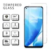 2.5D 0.33 mm gehard glas telefoonscherm protector voor Samsung One Plus Nord 2 CE N100 N10 5G 9R 9E 9 Lite 8T 7T 7 6T 6 5 3 3T