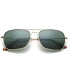 Sports solglasögon VIP Women Sun Glasses Men Designer Masculine Male Mirror Eyewear Vintage 31369036342