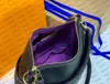 حقيبة Desinger Women Lady Canvas مقشورات من جلد العجل الأصلي ، حقيبة اليد ذات المقبض العلوي ، حقيبة الكتف