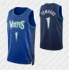 75 주년 기념 남자 농구 유니폼 스티븐 30 카레 Lamelo 2 볼 저지 embiid trae 11 젊은 Cade 2 Cunningham Jamhigh Quality Jersey