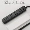 Power Strip 2 розетка выпускной розетки Power-розетки с 3 порта USB Home Plips Высокое качество Отти