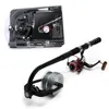 Baitcasting Reels Fishing Line Winder Spooler Machine Spinning Reel Spool Spooling Station System Graphite Construction Dropshipin5732721