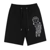 2022 Running Shorts Men Fitness Gym Training Sports Shorts Quick Dry Workout Gyms Sport Jogging Double Deck Summer Man Shortss#28