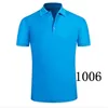 Waterproof Breathable leisure sports Size Short Sleeve T-Shirt Jesery Men Women Solid Moisture Wicking Thailand quality 95