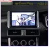 Lecteur dvd de voiture unité principale de 9 pouces pour radio mitsubishi XPANDER 2017-2018 avec bluetooth