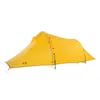 Asta Gear Windchaser 2 20d Silicon Nylon Utomhus Camping Hikking Ultralight Tält och Shelters