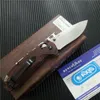 Benchmade 15031 Hunt North Fork AXIS Folding Knife 2.97" S30V Blade Stabilized Wood Handles Pocket Tactical Knives Outdoor Camping Hunting EDC BK110 TOOLS 15031-2