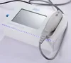 HIFU Facial Lifting Beauty Machine voor gezicht lichaam anti -verouderende ultrasone afslank Salon Wrinkle Removal 3 of 5 Cartridges