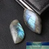 Natural Labradorite Polished Decoration Craft DIY Accessory From Madagascar Healing Stone Mineral Specimen Moonstone Pendants Factory price expert design