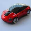 Portable Wireless Mouse 24Ghz USB Car Shape Button Mini LED Optical Gaming Mice For PC Laptop Computer Multicolors1246282