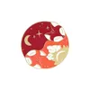 Yoga Yinyang Broscher Pins Enamel Animal Cat Dragon Fox Brooch Lapel Pin Top Bags Badge For Women Men Fashion Smycken