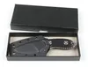 Высочайшее качество выживаемость прямой нож VG10 Damascus стальной лезвие точечной точки полные Tang G10 ручка с фиксированным лезвием ножи с kydex