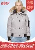 Fashion Stylish Woman Lady Sleeve High Quality Down Jacket, Long Leisure Winter Fur Wide Slim, Windproect Bio Cotton Pad