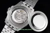 6 стилей GM Factory Super Quality Watches CAL.3186 3285 Механизм 40 мм GMT Batman 116718 126715 126711 116713 904L SteelCeramic Автоматические мужские часы Мужские наручные часы