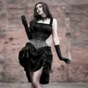 gothic lolita fashion